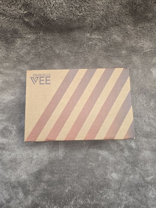 Ténis Emanuélle Vee - Print Animal 39