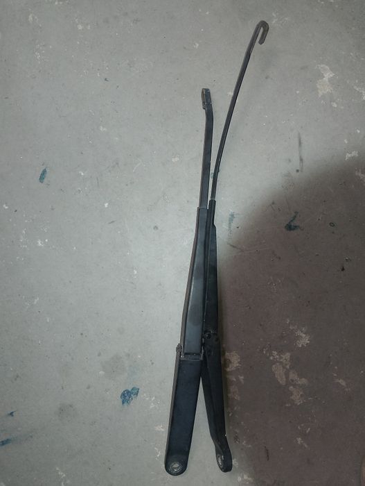 Haste escovas Fiat Punto MK2