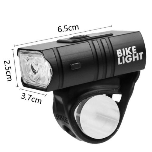 Велофонарь, велосипедний ліхтар