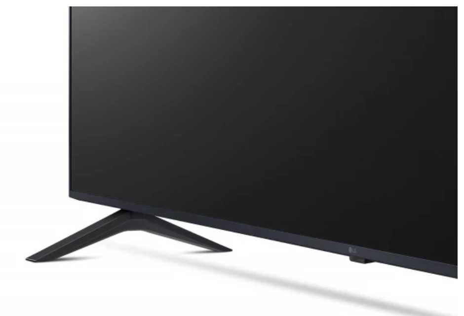 Telewizor LG 55UR81003 4K UHD 60 Hz, Wifi, smart TV, pilot magic