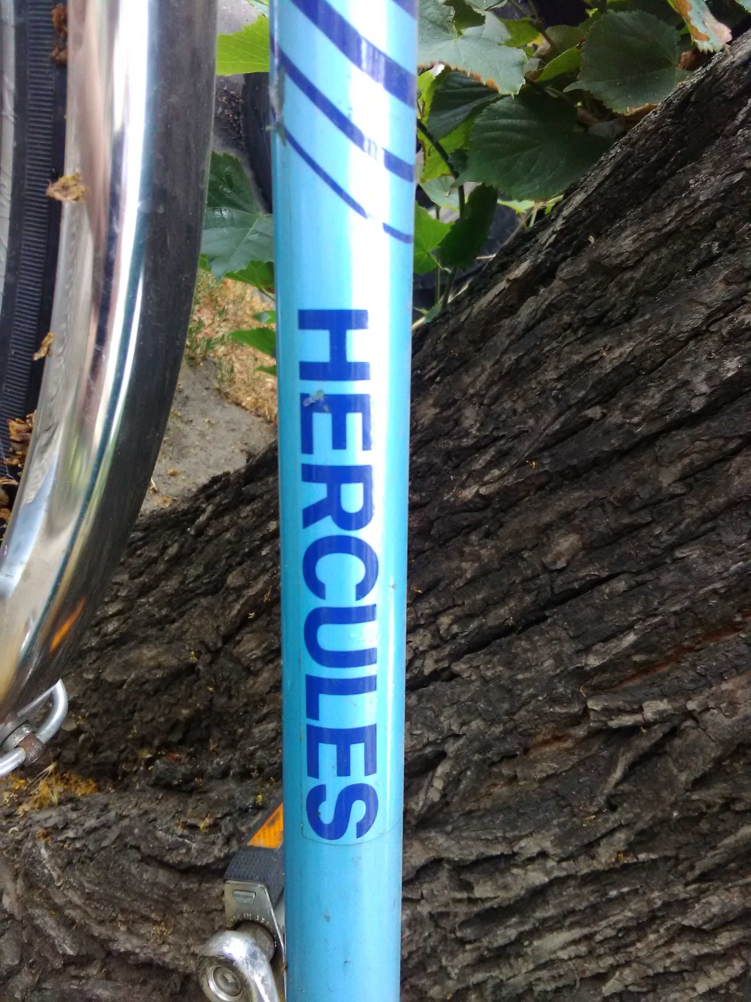 Rower 28" Hercules