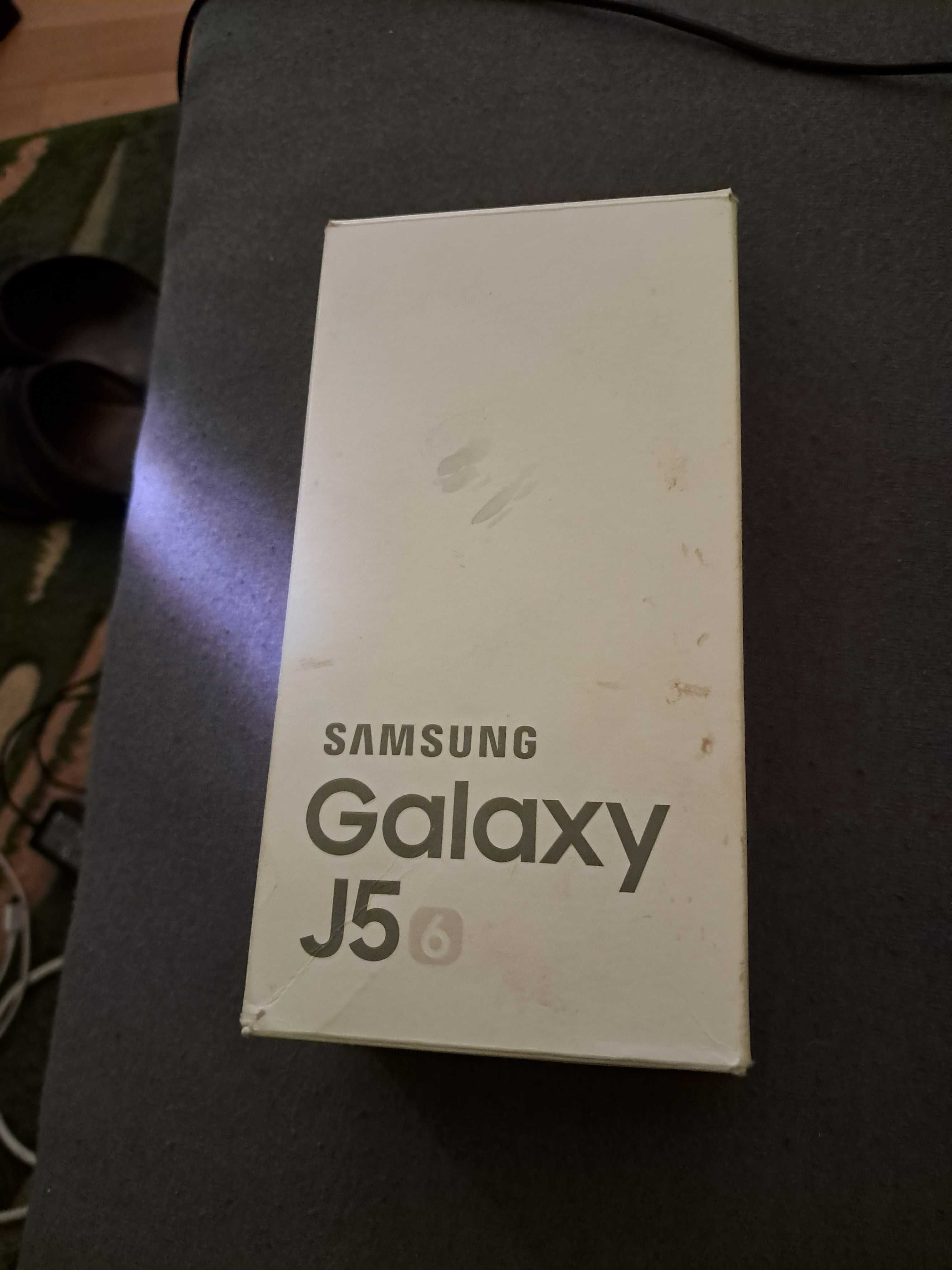 Samsung galaxy j5 2016