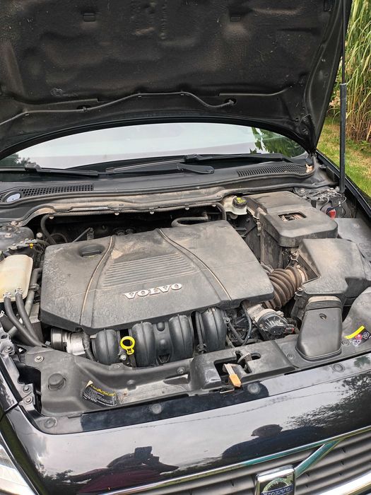 Samochód Volvo V 50 1,8 F