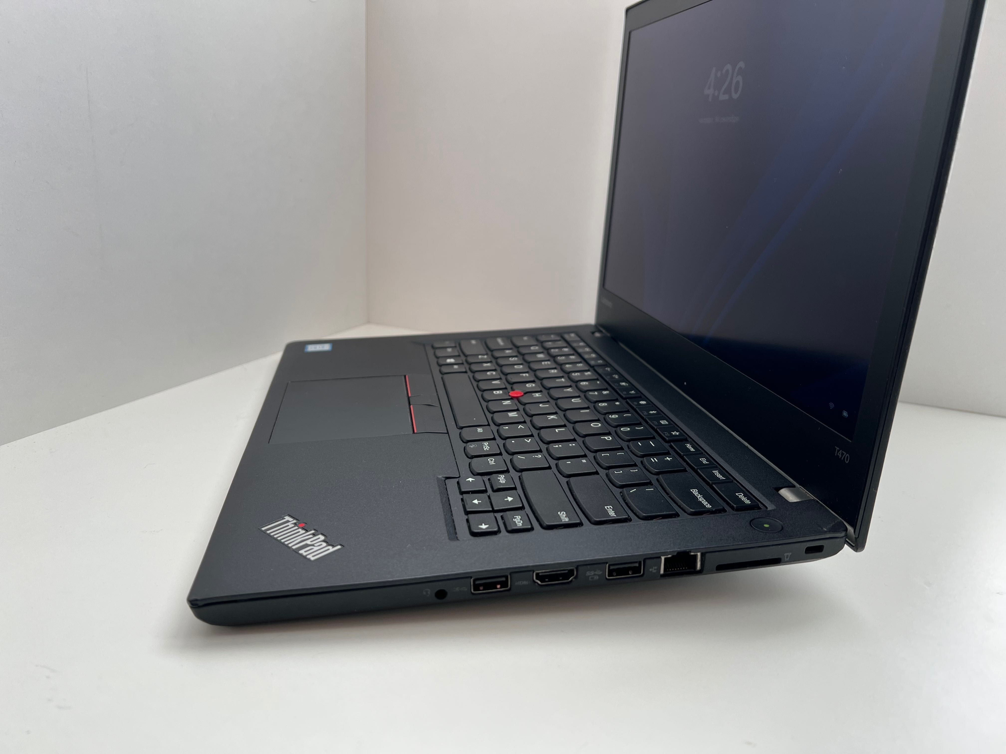 Продам Lenovo ThinkPad T470 LTE Житомир