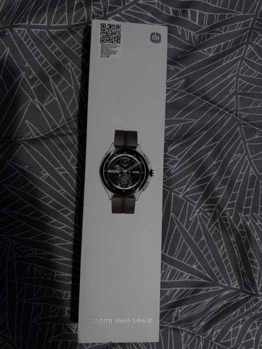 Xiaomi watch 2 Pro 4g