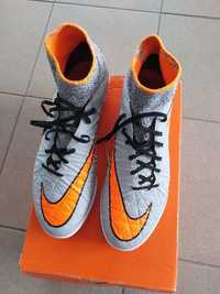 Turfy Nike HypervenomX Proximo TF