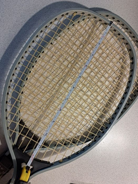 Набір ракеток для великого тенісу