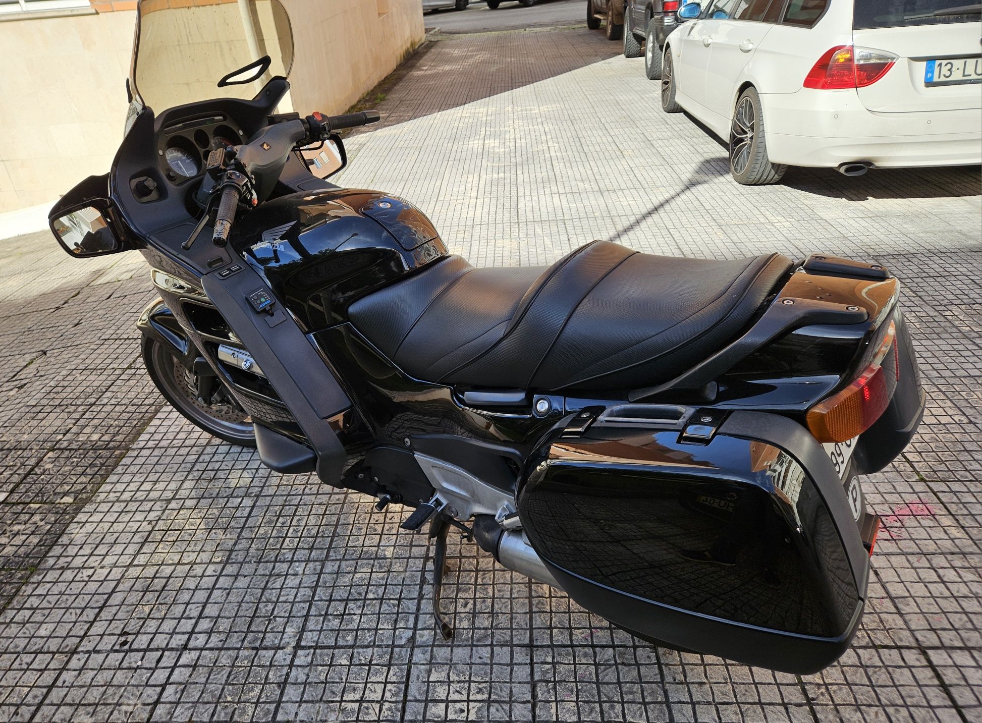 Honda Pan European ST1100