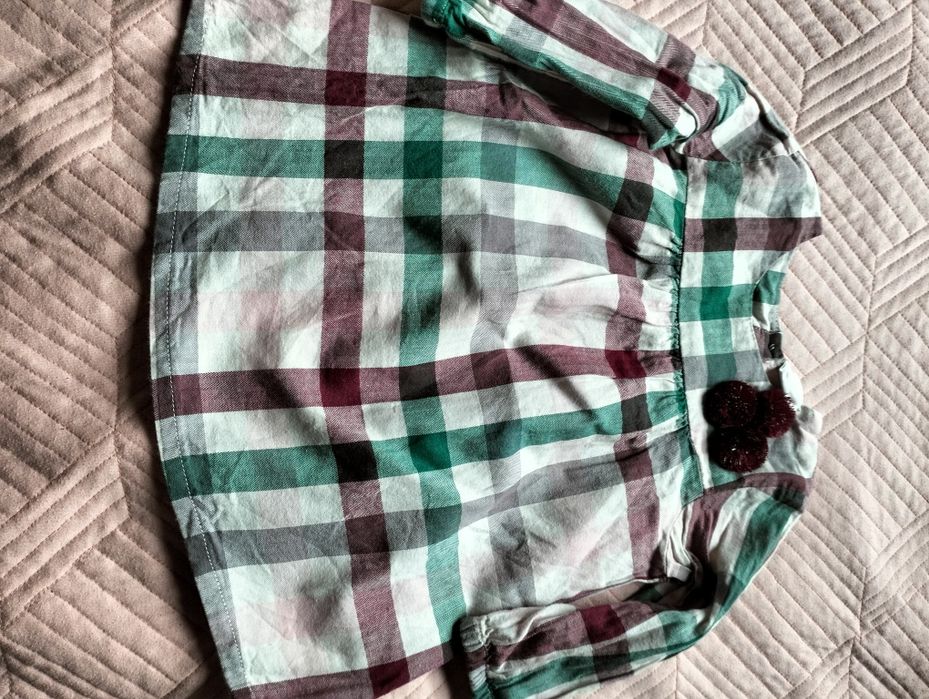 Zestaw dla dziewczynki