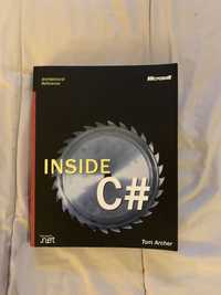 Livro de informática inside c#