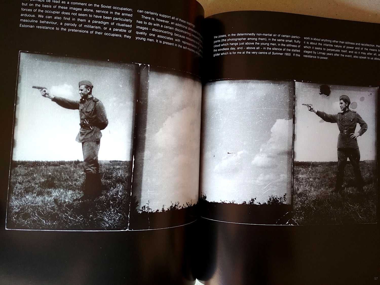 AA.VV. - Photography in the Visual Arts (porte incluído)