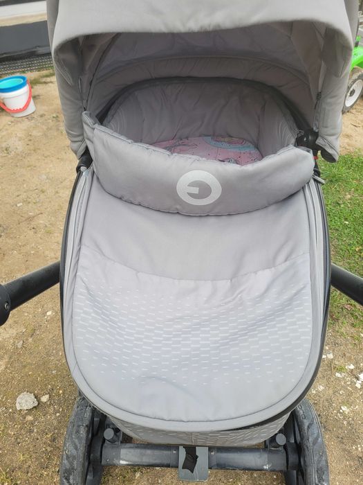 Wozek espiro 2w1 next