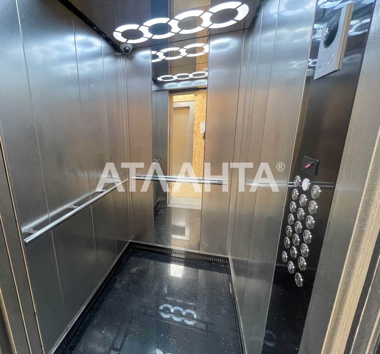 КВАРТИРА ПІД Є ОСЕЛЮ  7 %, ВПО Одеса, новий будинок