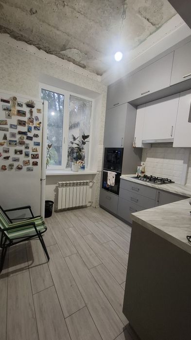 1-к квартира, ЖД, гаряча вода, wifi, подобово, погодинно, Черк