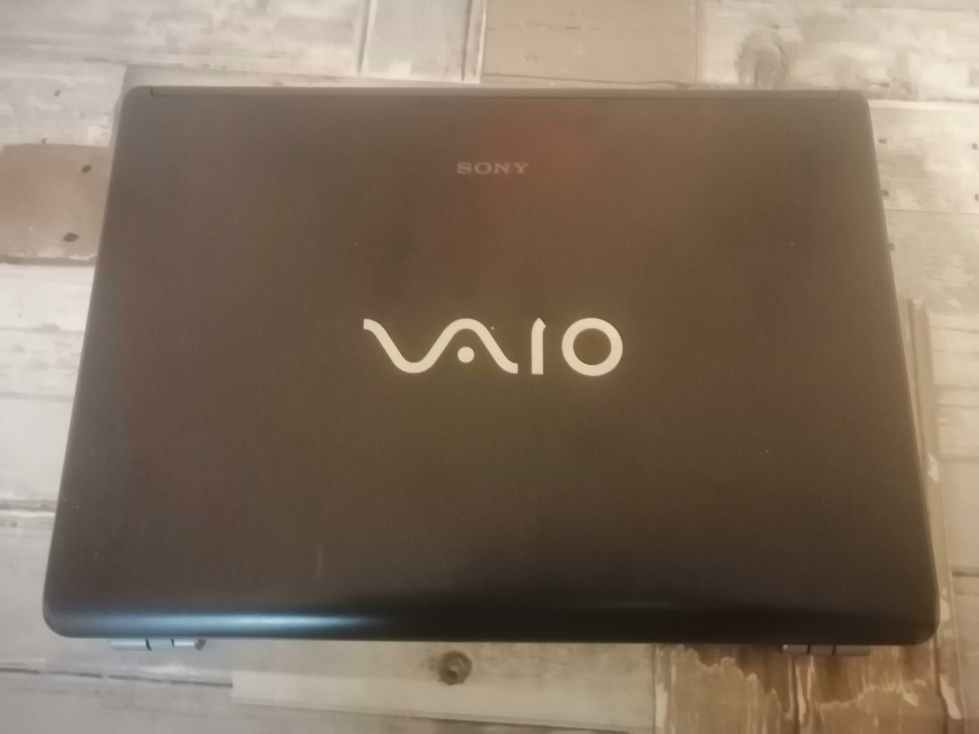 portatil vaio sony