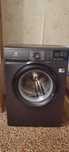 Стиральная машинка Electrolux ew6s406bxu. Узкая на 6кг