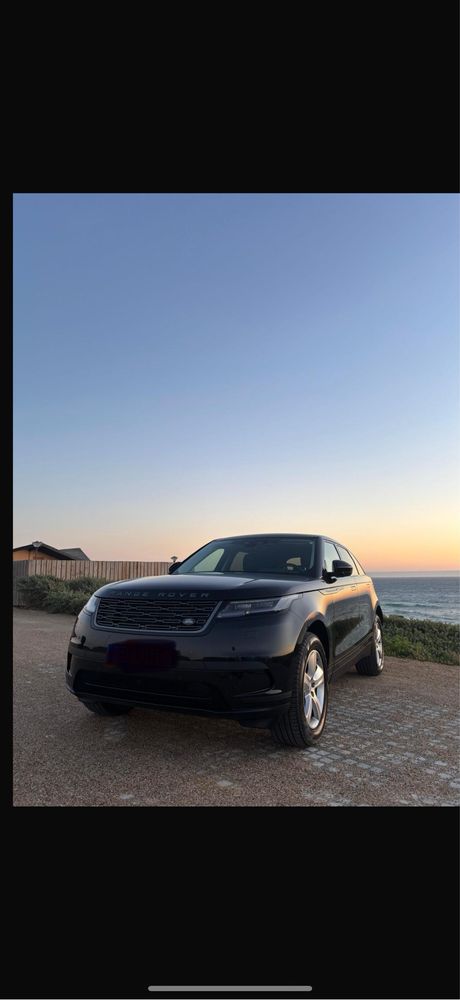 Jeep RANGE ROVER , VELAR