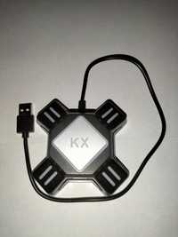 Kx adapter do konsoli