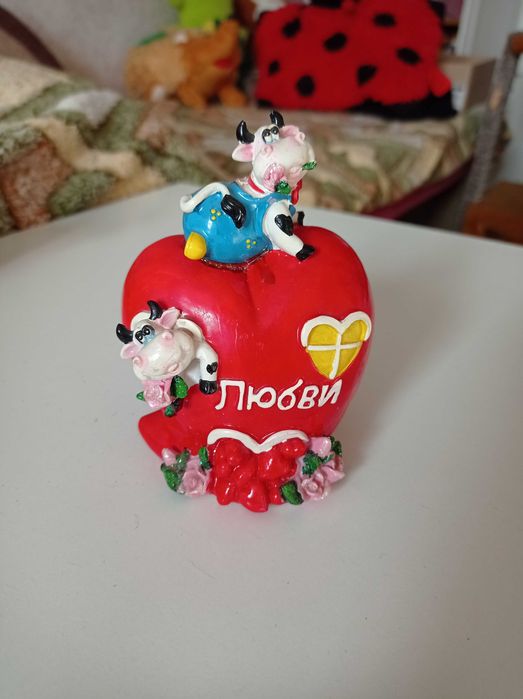 статуэтка сувенир