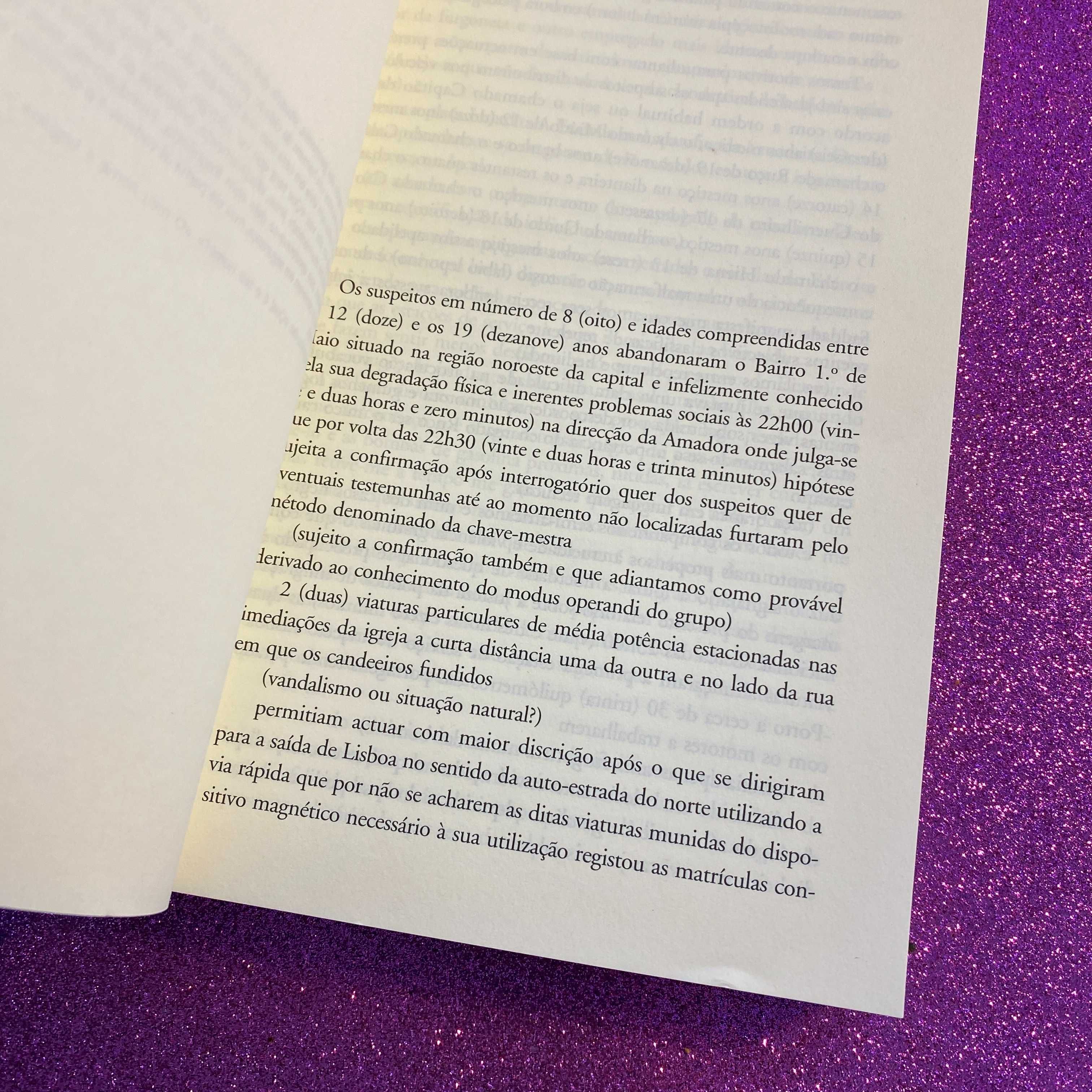 O meu nome é Legião Autor: António Lobo Antunes