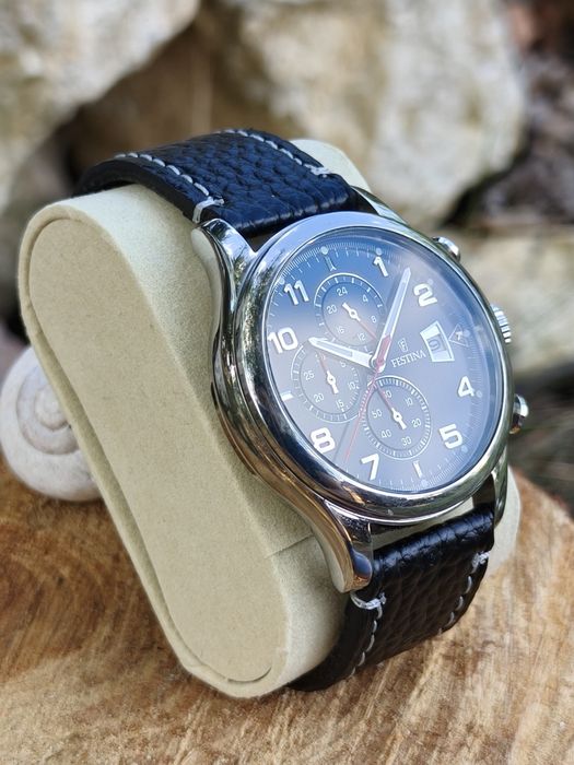 Zegarek męski Festina