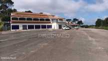 Venda Edifício polivalente estacionamento privado Ericeira