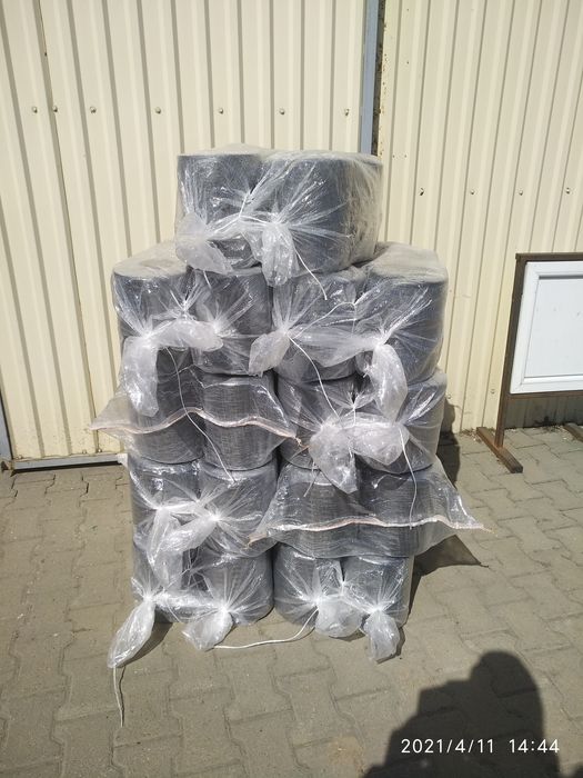 Шпагат Юта Тітан Тама на тюки 4кг в наявності від 500грн