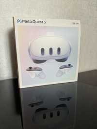 Meta quest 3 128gb