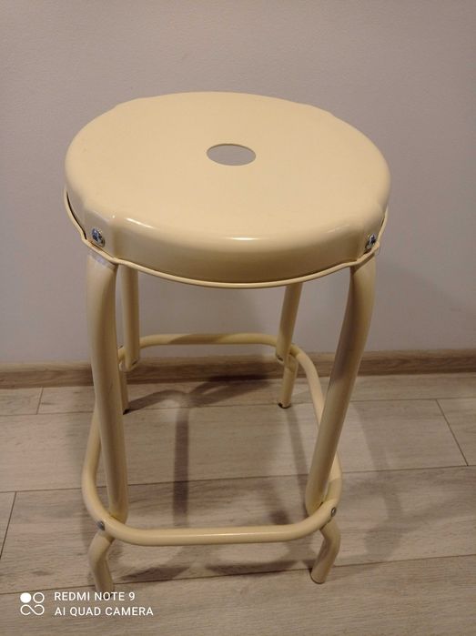 Stołek barowy IKEA Raskog