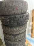 Диски VAG 5x100 R14 Polo Fabia