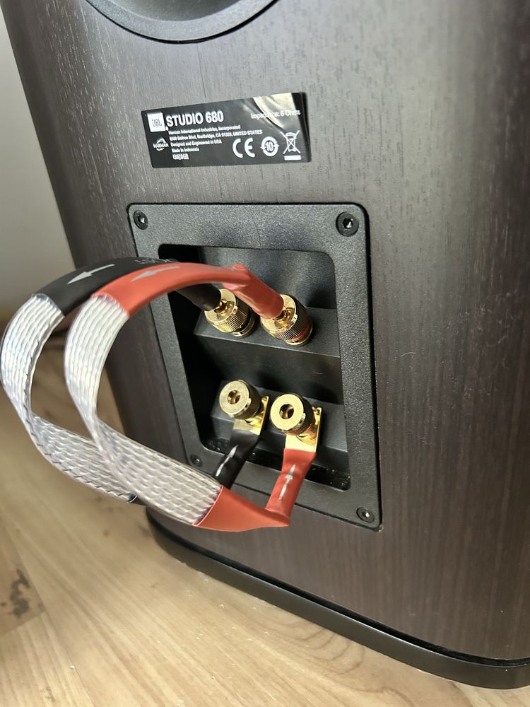 Zworki Nordost Valhalla