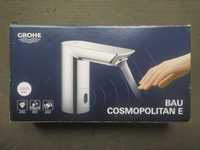 Grohe Bau Cosmopolitan E змішувач  cенсорний  36451000