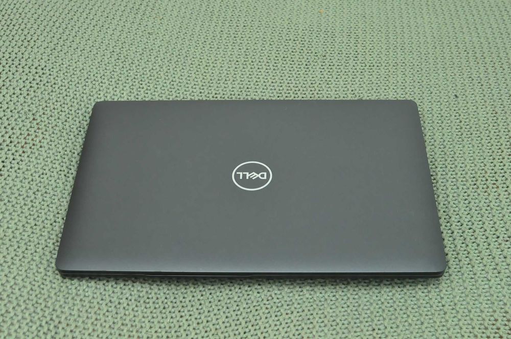 Игровой ноутбук  Dell Drecision 3541 (Core i5/32GB DDR4/512 SSD/