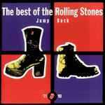 The Rolling Stones – "Jump Back (The Best Of The Rolling Stones" CD