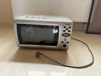 Mikrofalówka Panasonic
