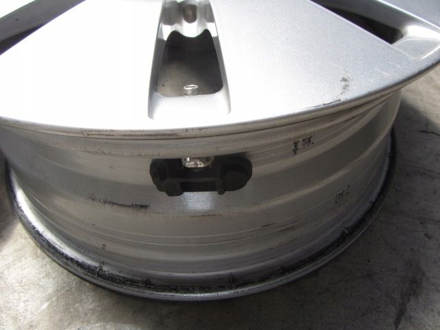Felgi mercedes  5x112 et38 6,5x16j