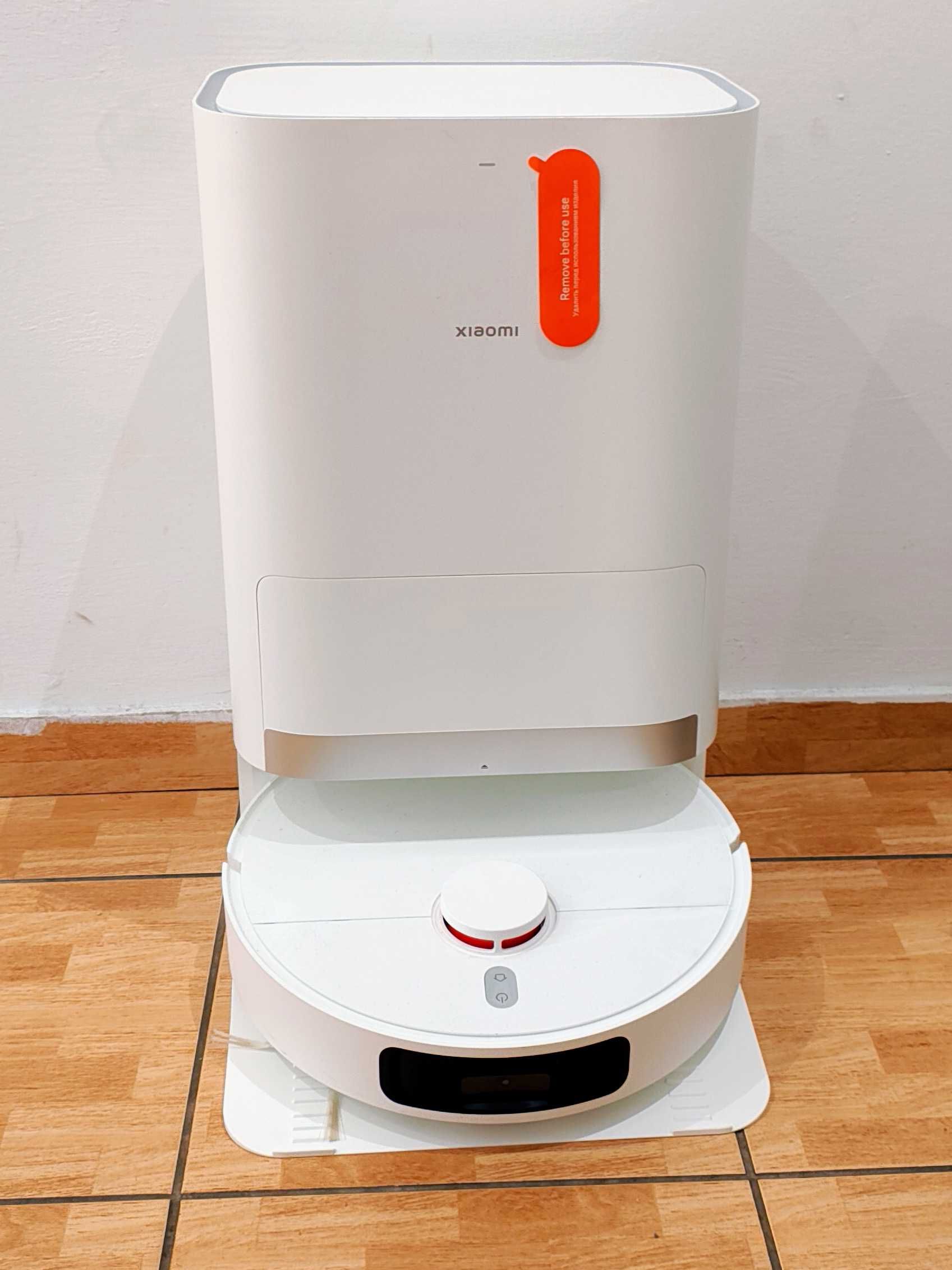 Robot sprzątający Xiaomi Mi Robot Vacuum X20+ Pudełko Powystawowy
