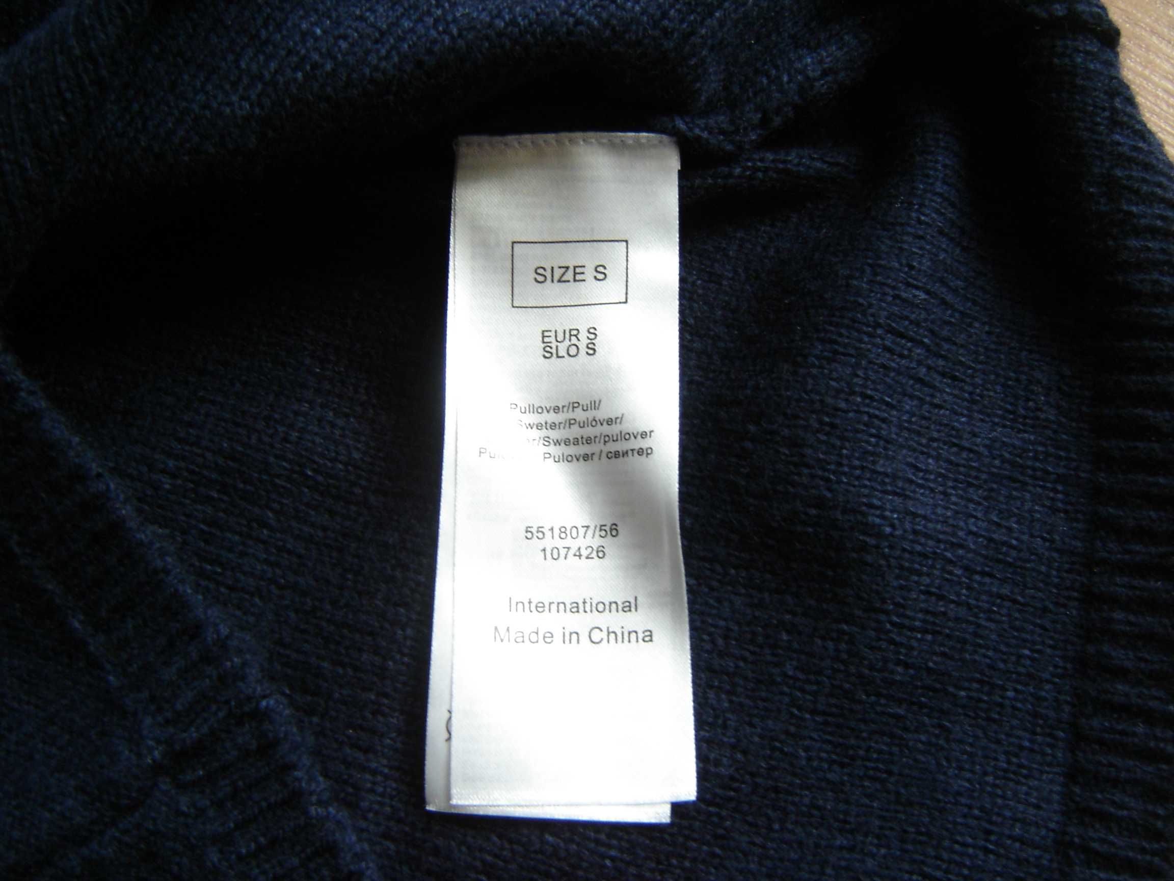 Sweter damski Orsay