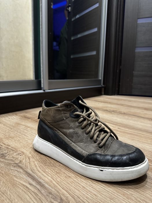 Чоловіче зимове взуття 40р