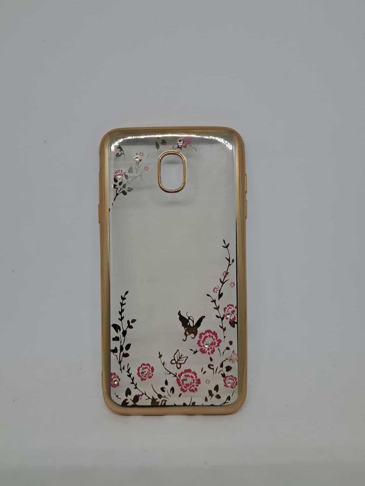 Case etui Samsung Galaxy J6 2018