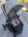 Wózek Cybex Balios M 2w1 gondola+spacerówka