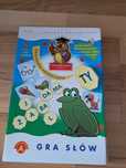 Sprzedam ukladanke edukacyjną