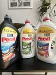 Persil 113 3kolory