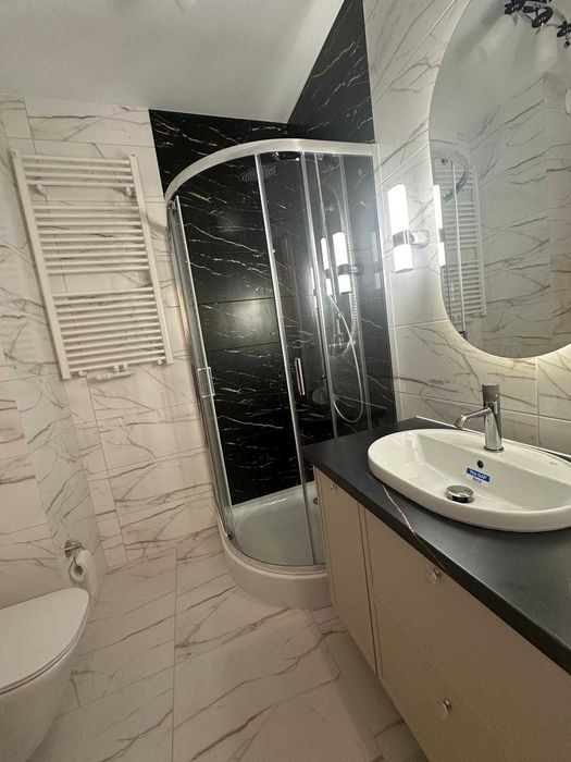 NOWA kawalerka z ogródkiem + garaż | Osiedle Neonowe, ul.Katedralna 15