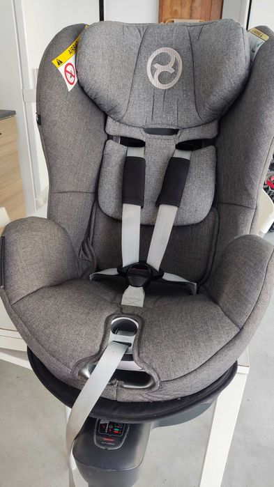 Cadeira auto cybex