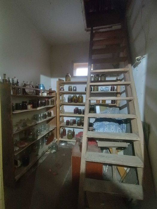 Будинок 4 кімнати на великій землі 30 соток с. Мочола 5 км до Берегова