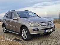 Mercedes-Benz ML 320 CDi