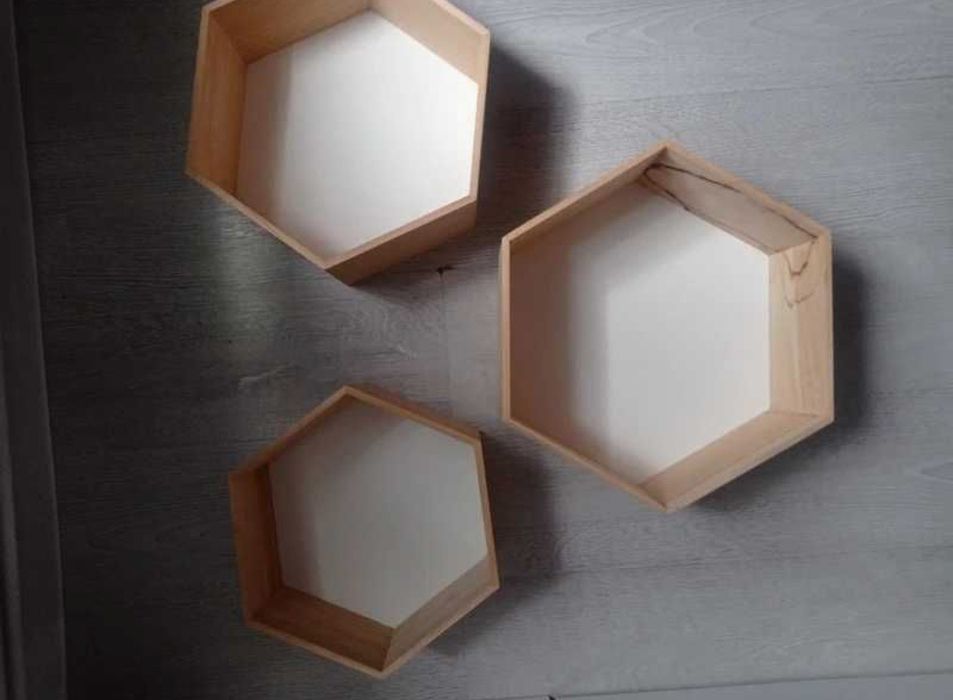 Dekoracje na ścianę