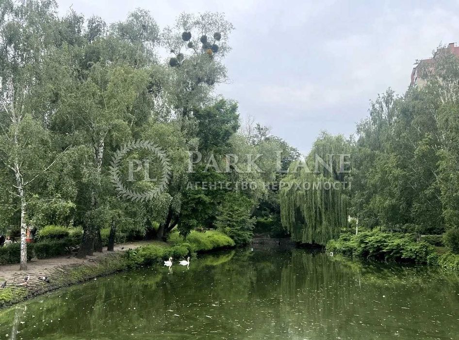 2-к новий будинок ЖК Паркове місто Вишгородська 45А Парк Кінь грусть