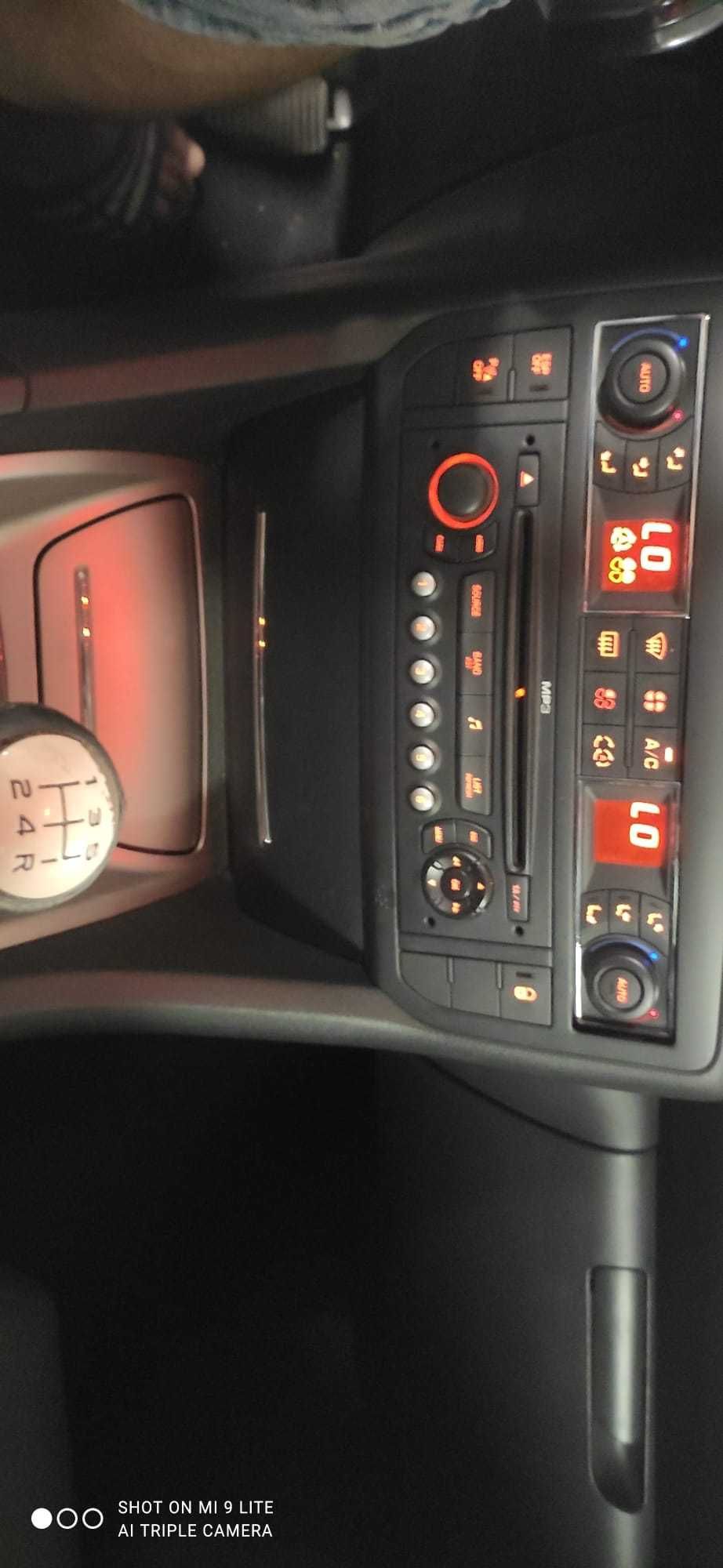sprzedam samochód osobowy CITROEN C5